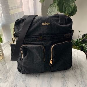 CLASSIC KIPLING CAMRYN WOMEN'S LAPTOP TOTE BAG